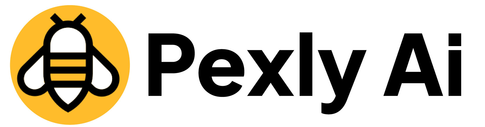 Pexly Ai logo